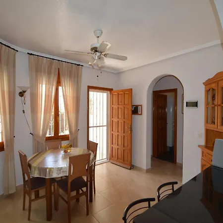 Belvilla By Oyo Casa Fien