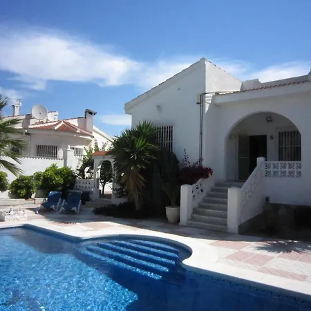 Belvilla By Oyo Casa Fien