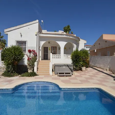 Belvilla By Oyo Casa Fien Villa *