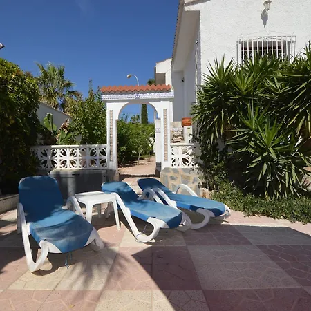 Villa Belvilla By Oyo Casa Fien *