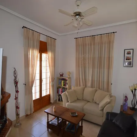 Belvilla By Oyo Casa Fien *