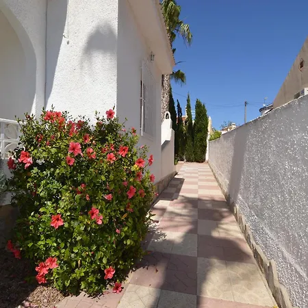 Belvilla By Oyo Casa Fien Rojales