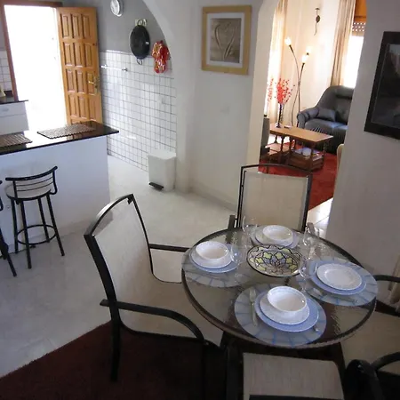 Belvilla By Oyo Casa Fien