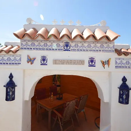 Villa Belvilla By Oyo Casa Fien