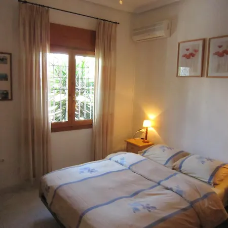 Belvilla By Oyo Casa Fien Villa *