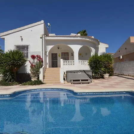 Belvilla By Oyo Casa Fien