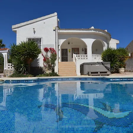 Belvilla By Oyo Casa Fien * Rojales
