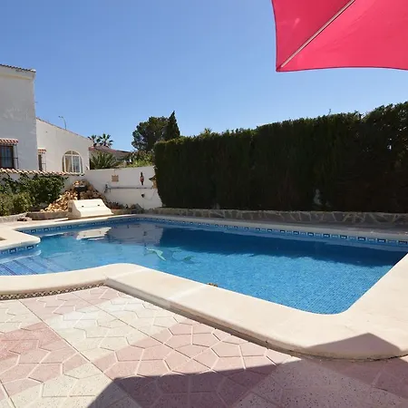 Belvilla By Oyo Casa Fien