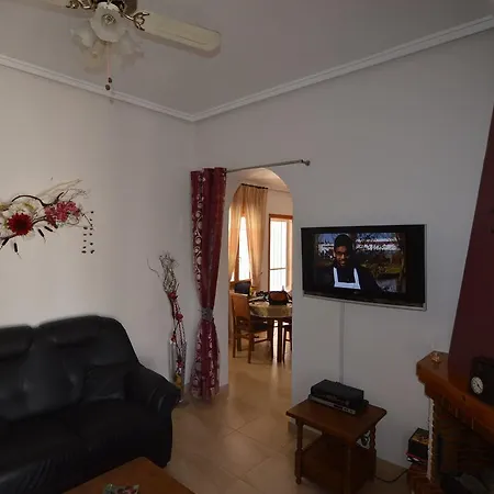 Belvilla By Oyo Casa Fien * Rojales