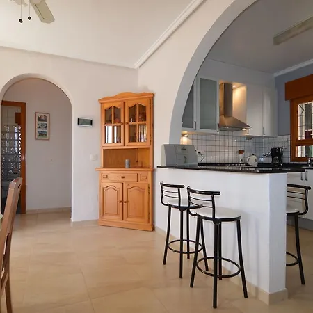 Villa Belvilla By Oyo Casa Fien