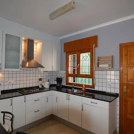 Belvilla By Oyo Casa Fien *