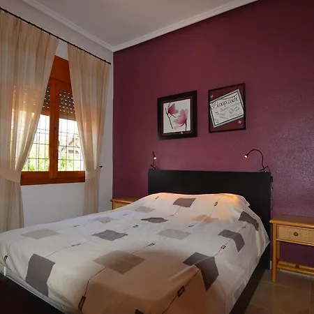 Belvilla By Oyo Casa Fien *