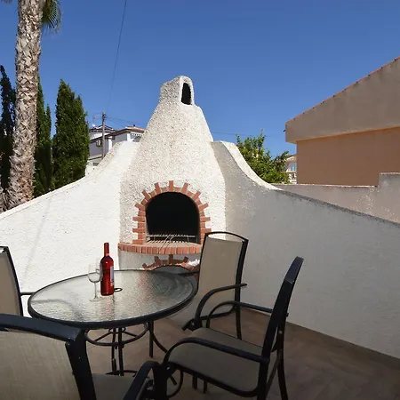Belvilla By Oyo Casa Fien Villa