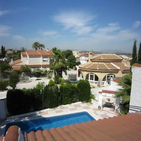 Belvilla By Oyo Casa Fien Villa *